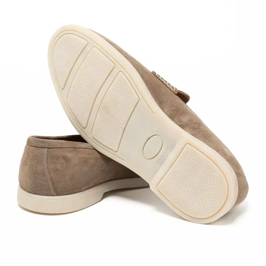 Giuseppe Mengoni  Erkek Penny Loafer