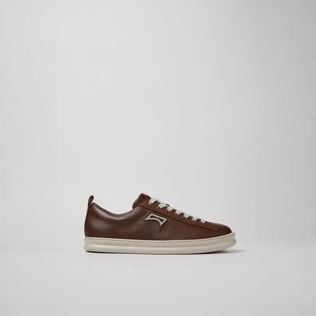Camper Runner Four Erkek Sneaker
