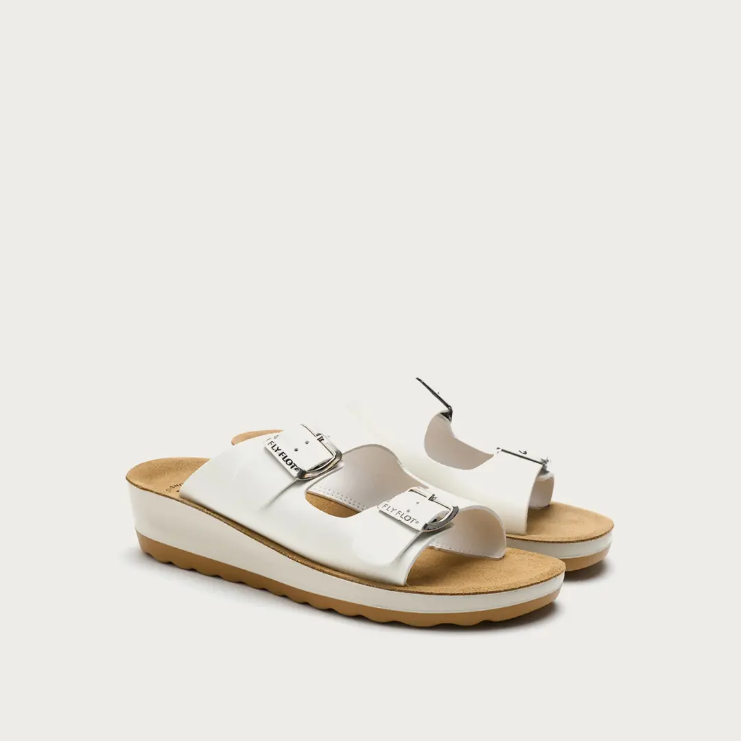 Fly Flot SYNTHETIC Kadın Platform Terlik