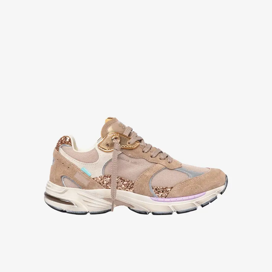 Crime London FUGITIVE 9094 Kadın Sneaker