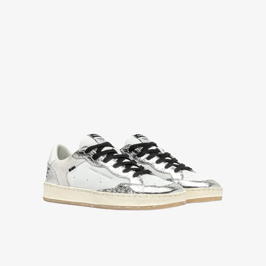 Crime London CHELSEA Kadın Sneaker