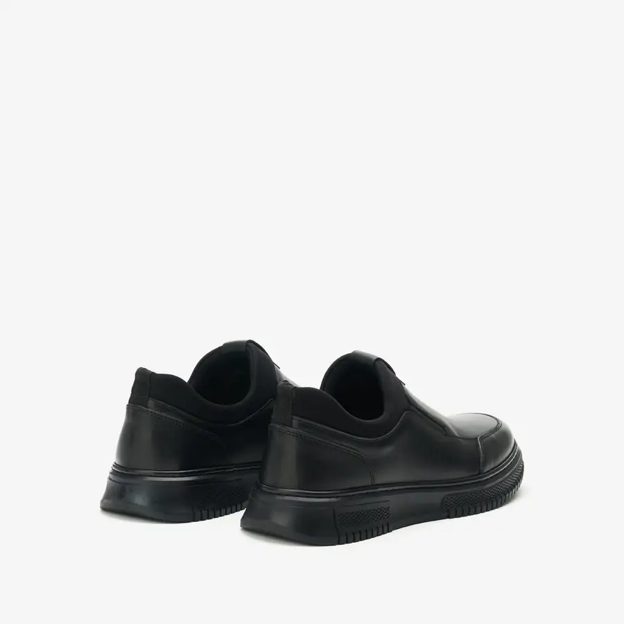 John May  Erkek Slip-On Ayakkabı