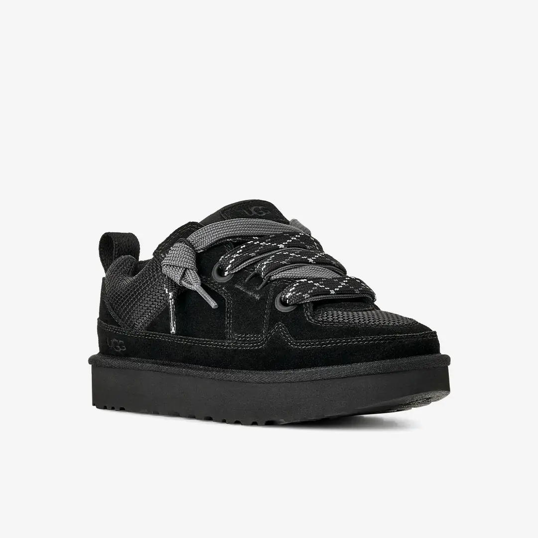 Ugg LO LOWMEL Kadın Kalın Taban Sneaker