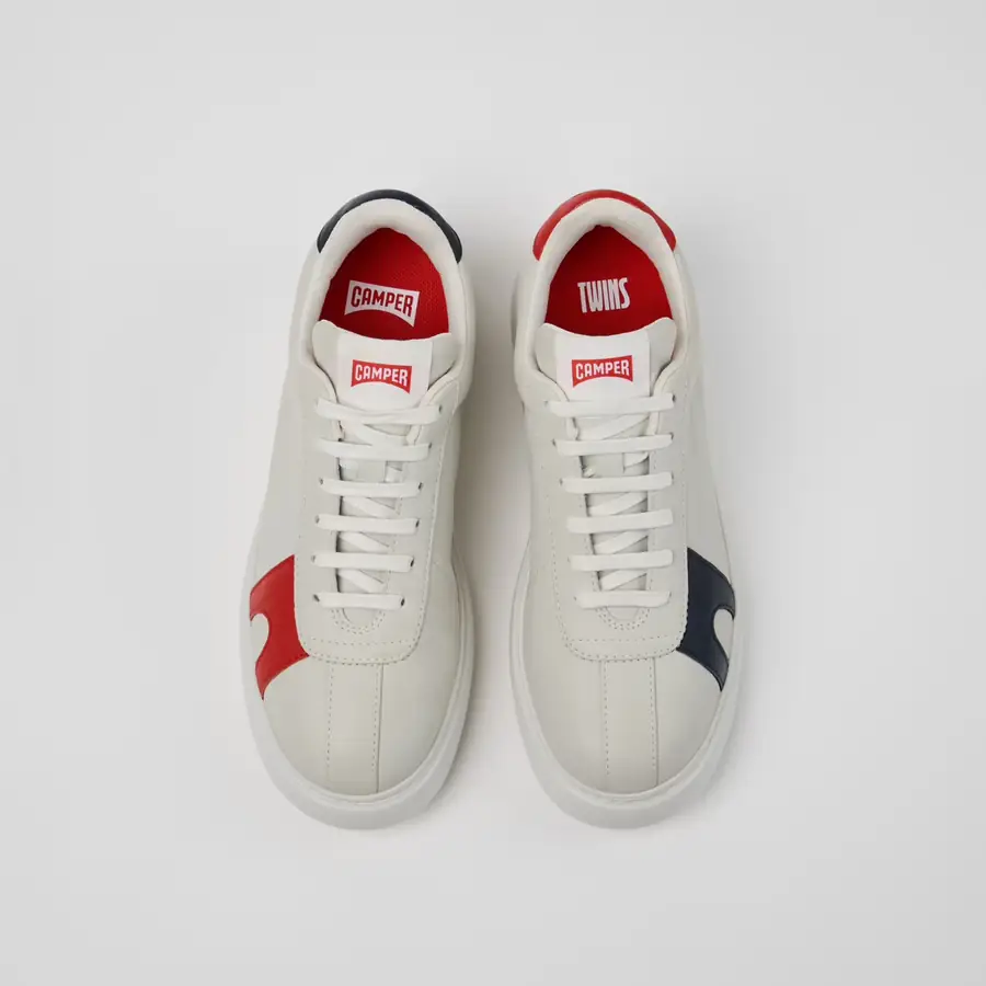 Camper C-Runner K21 Kadın Sneaker