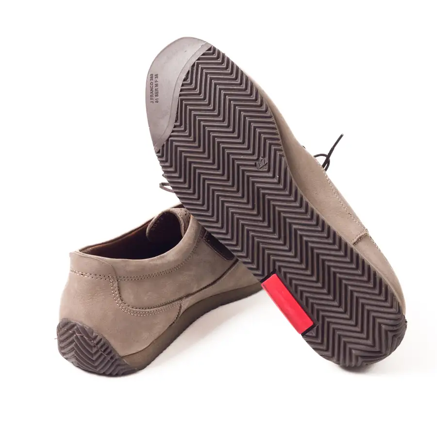 John May  Erkek Driving Loafer
