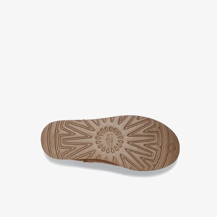 Ugg Classic Mini Platform Kadın Bot