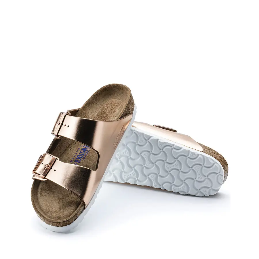 Birkenstock Arizona Kadın Çift Bantlı Terlik