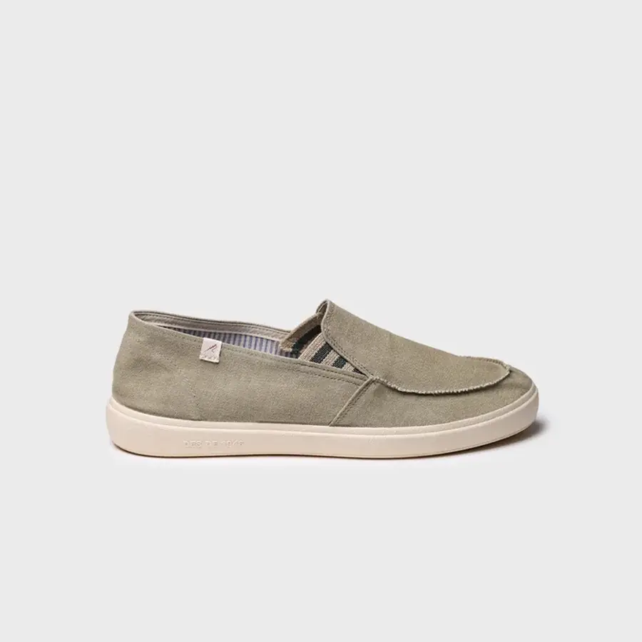 Toni Pons  Erkek Slip-On Sneaker