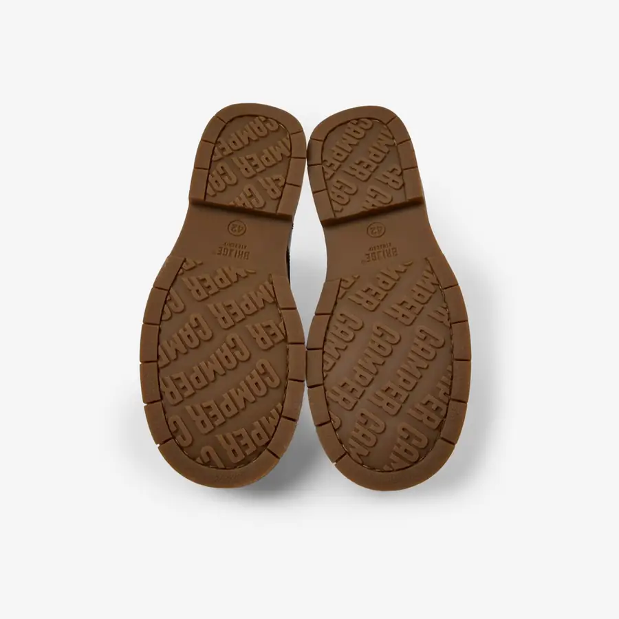 Camper Alaro Erkek