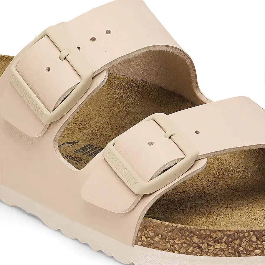 Birkenstock Arizona BF W Kadın Çift Bantlı Terlik