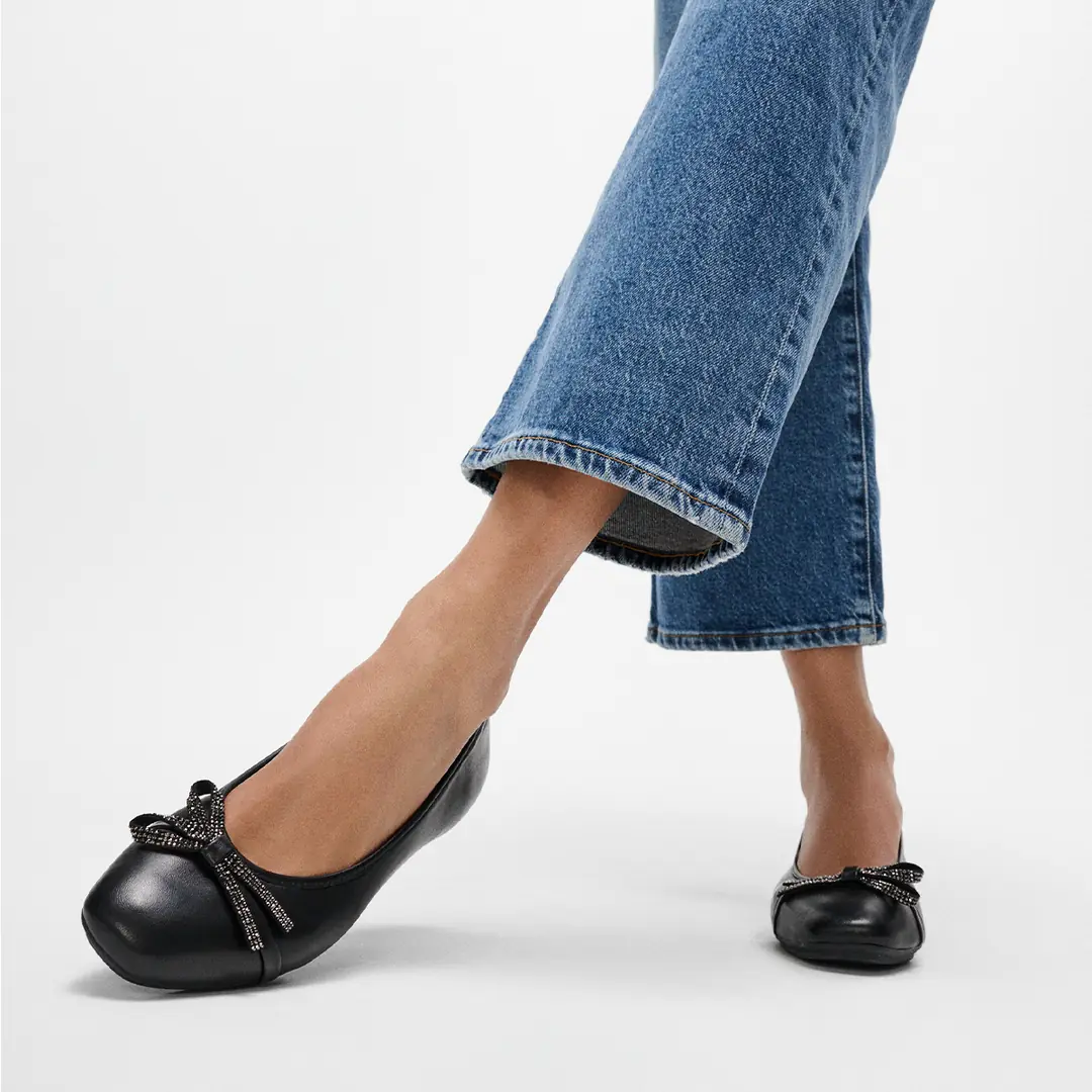 Fitflop Delicato Kadın Babet
