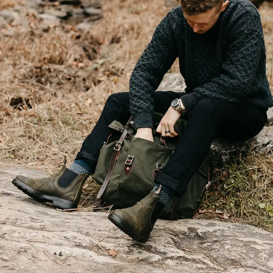 Blundstone 1615 Erkek Chelsea Bot