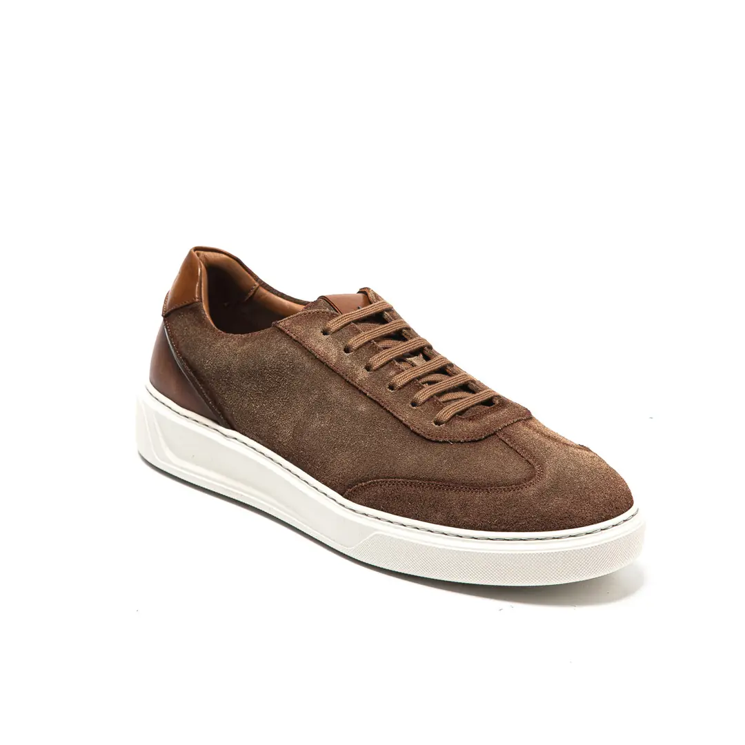 Franceschetti  Erkek Sneaker