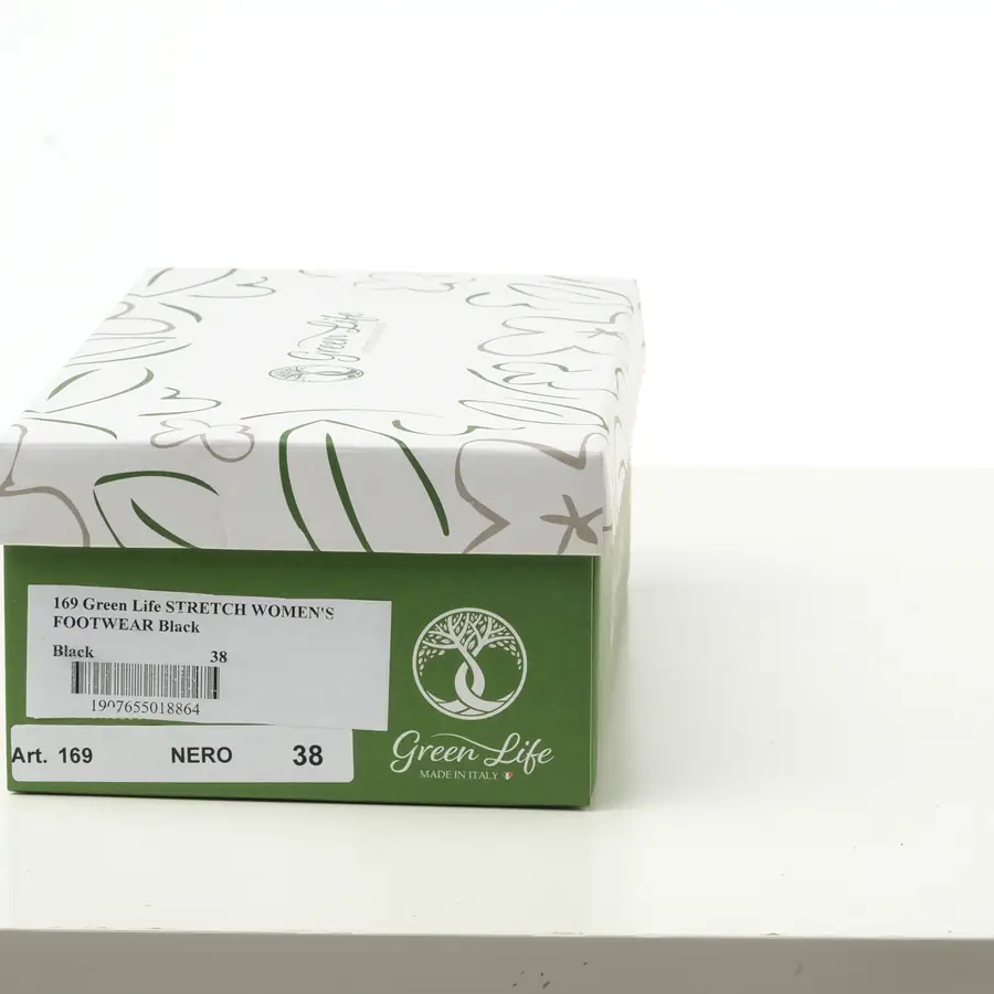 Green Life  Kadın Kapalı Sandalet