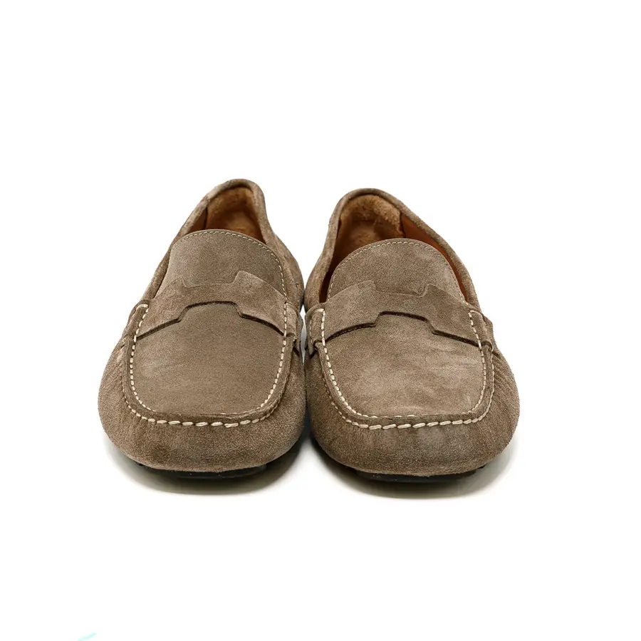 Giuseppe Mengoni  Erkek Driving Loafer