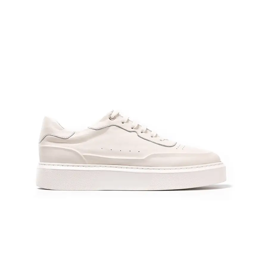 John May E16207 Erkek Sneaker