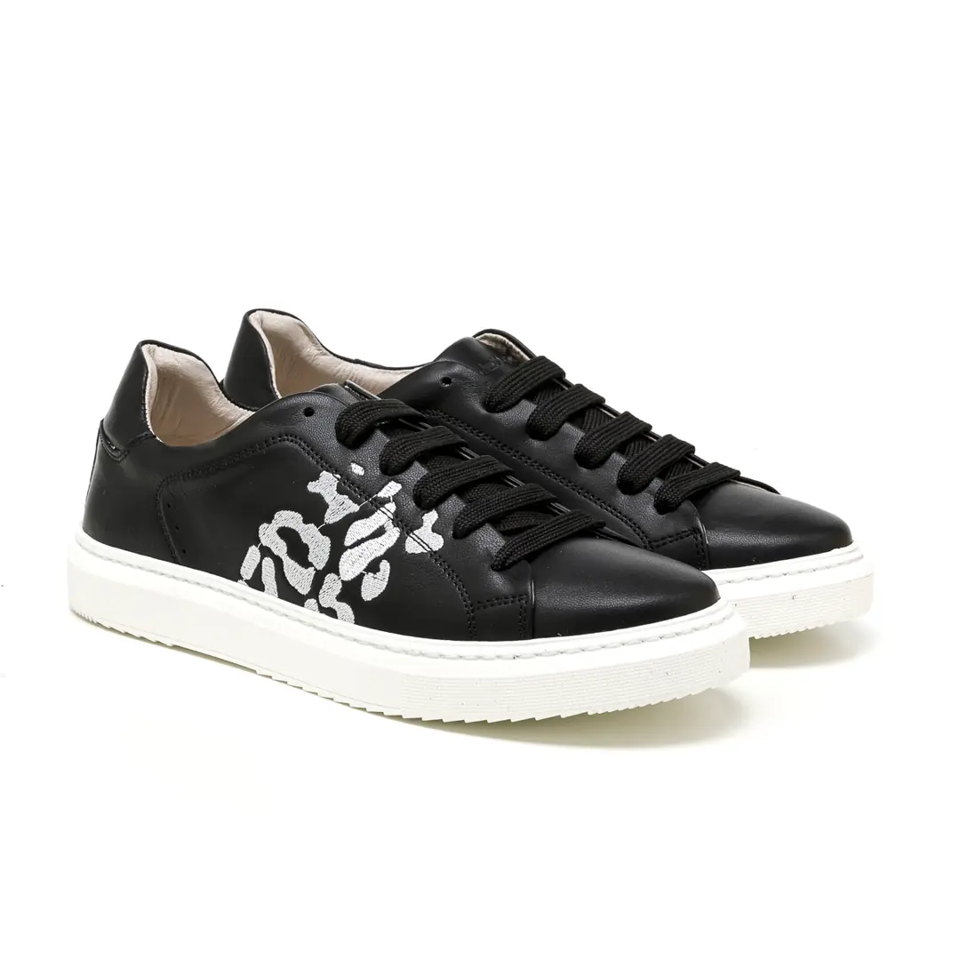 John May  Kadın Sneaker