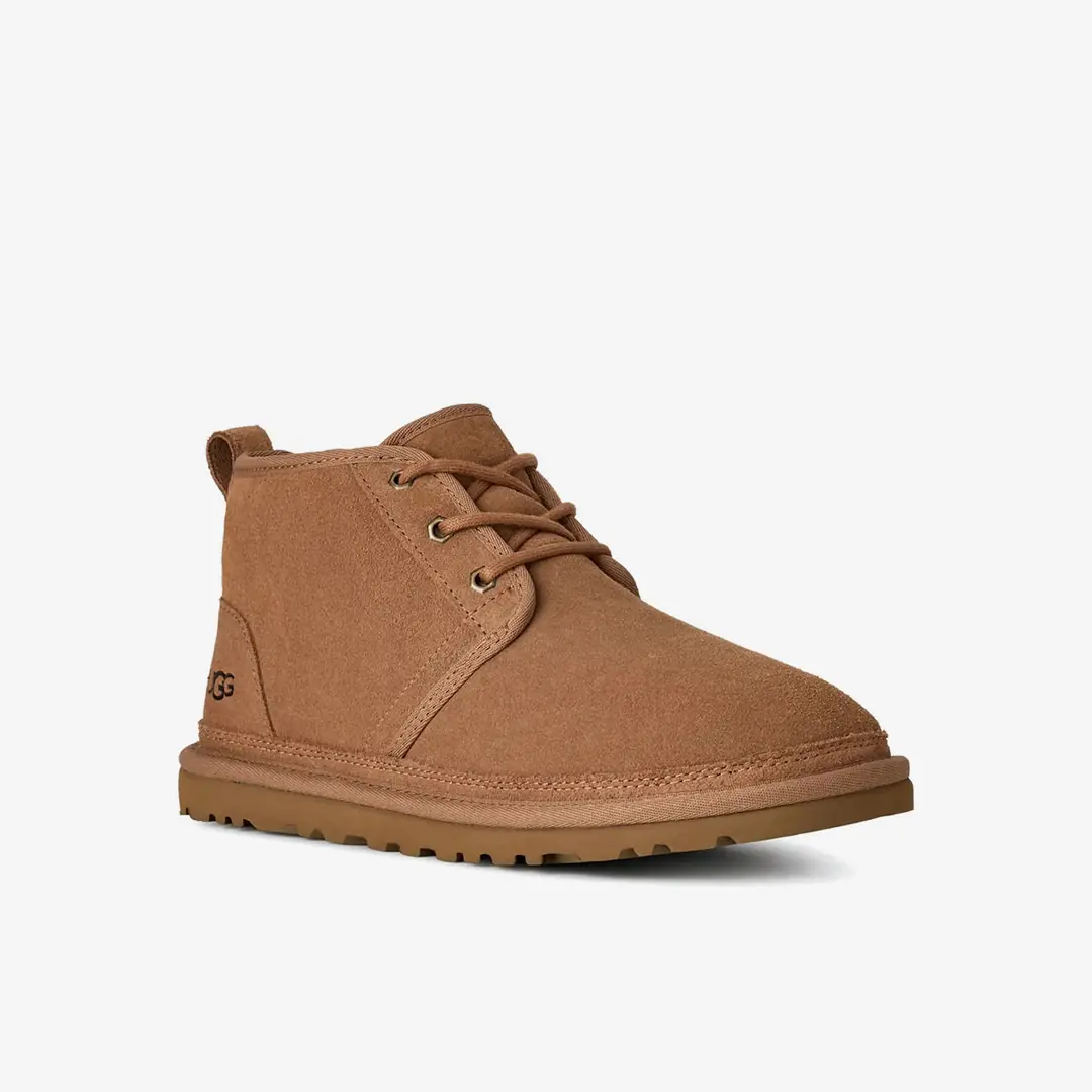 Ugg NEUMEL Erkek Bağcıklı Bot
