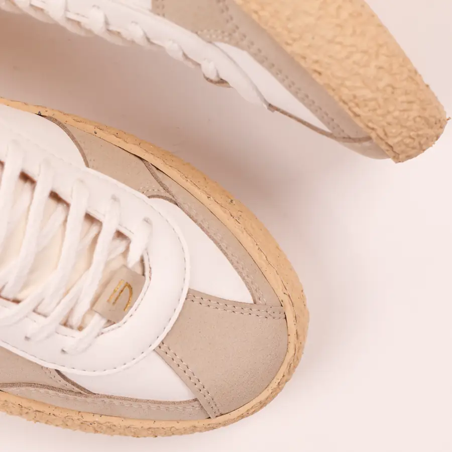 Puraai Classic Kadın Sneaker