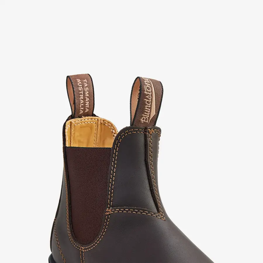 Blundstone 550 Erkek Chelsea Bot