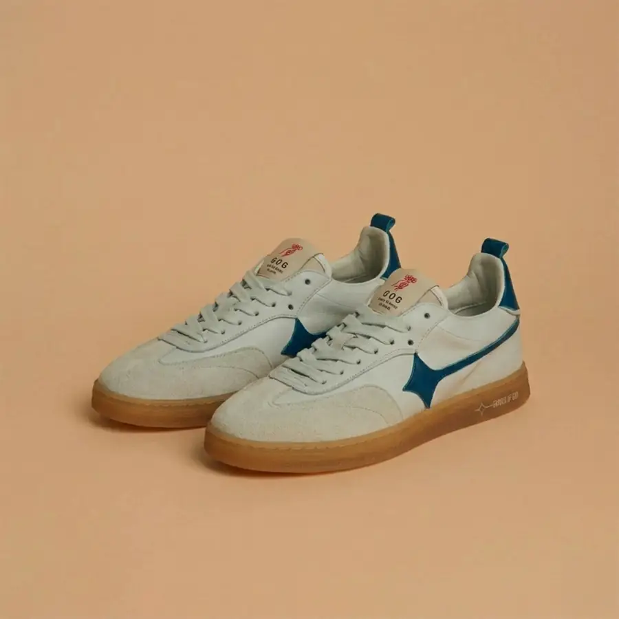 Garden Of God  Erkek Sneaker