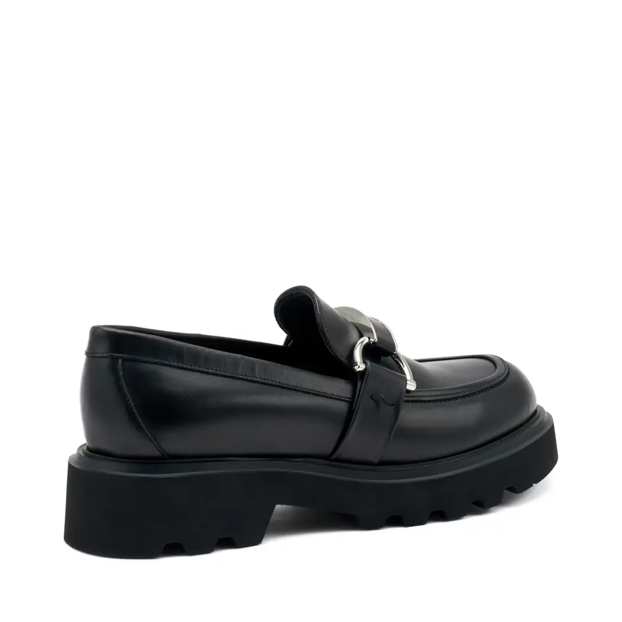 Frau  Kadın Loafer