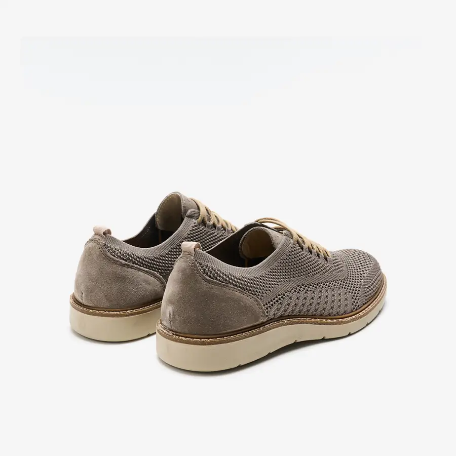 IGI&Co Fussbeet Erkek Sneaker