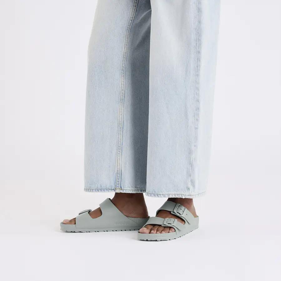 Birkenstock Arizona Eva Kadın Çift Bantlı Terlik