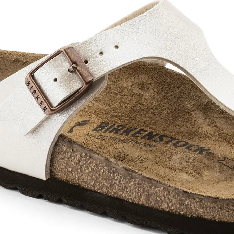 Birkenstock GIZEH NOS W Kadın Parmak Arası Terlik