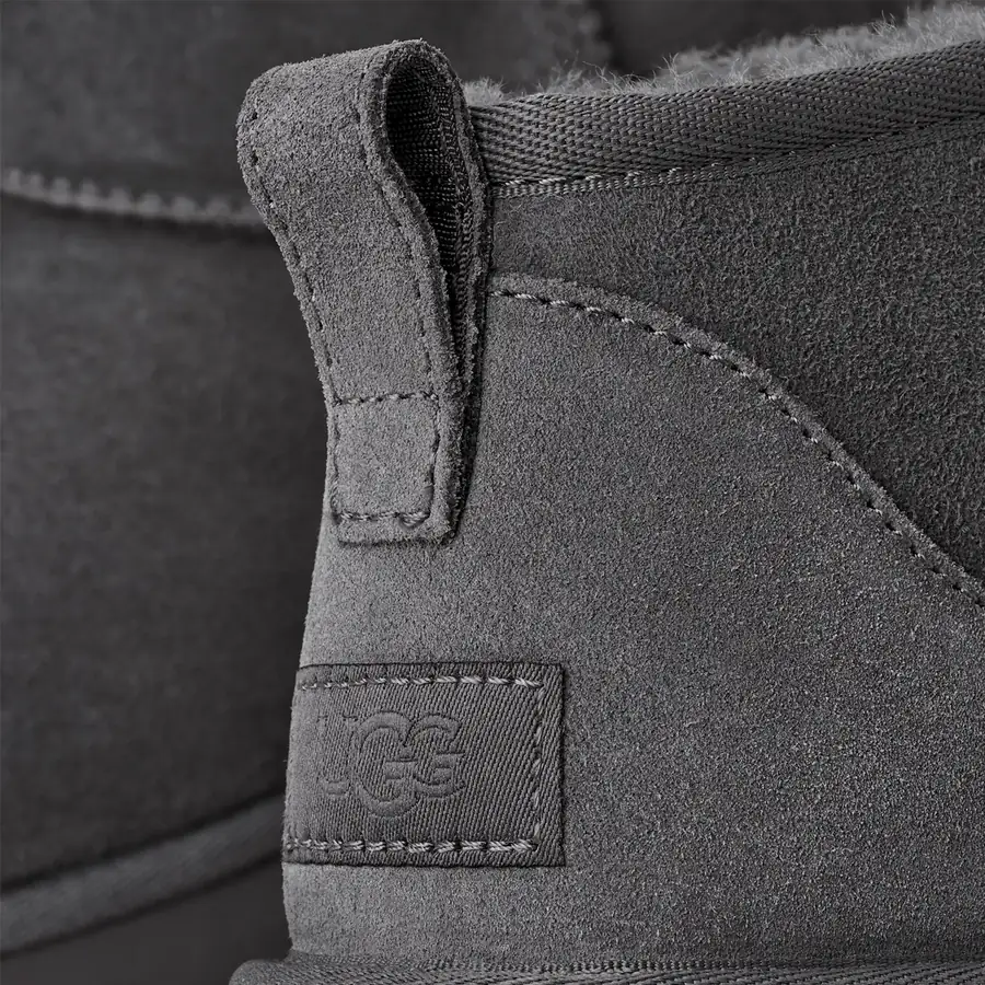 Ugg Classic Ultra Mini Kadın Bot