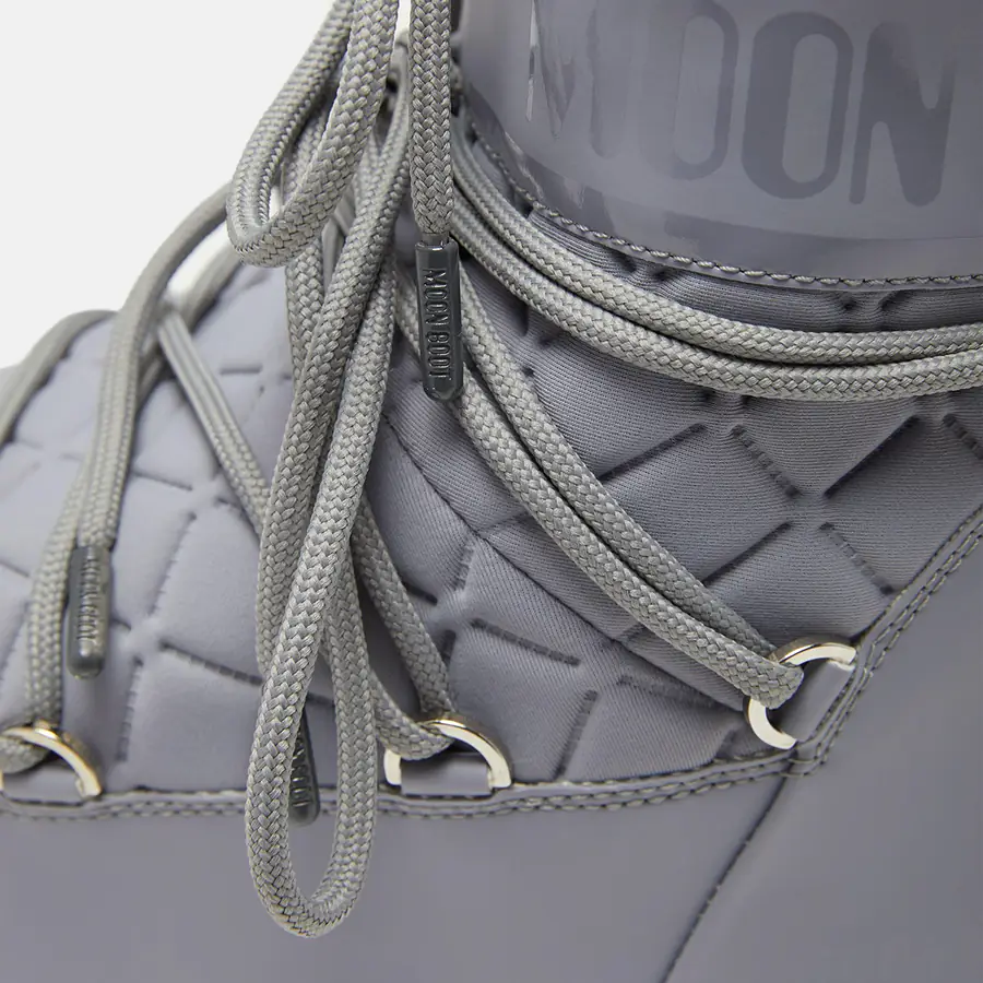 Moon Boot  Kadın Kar Botu