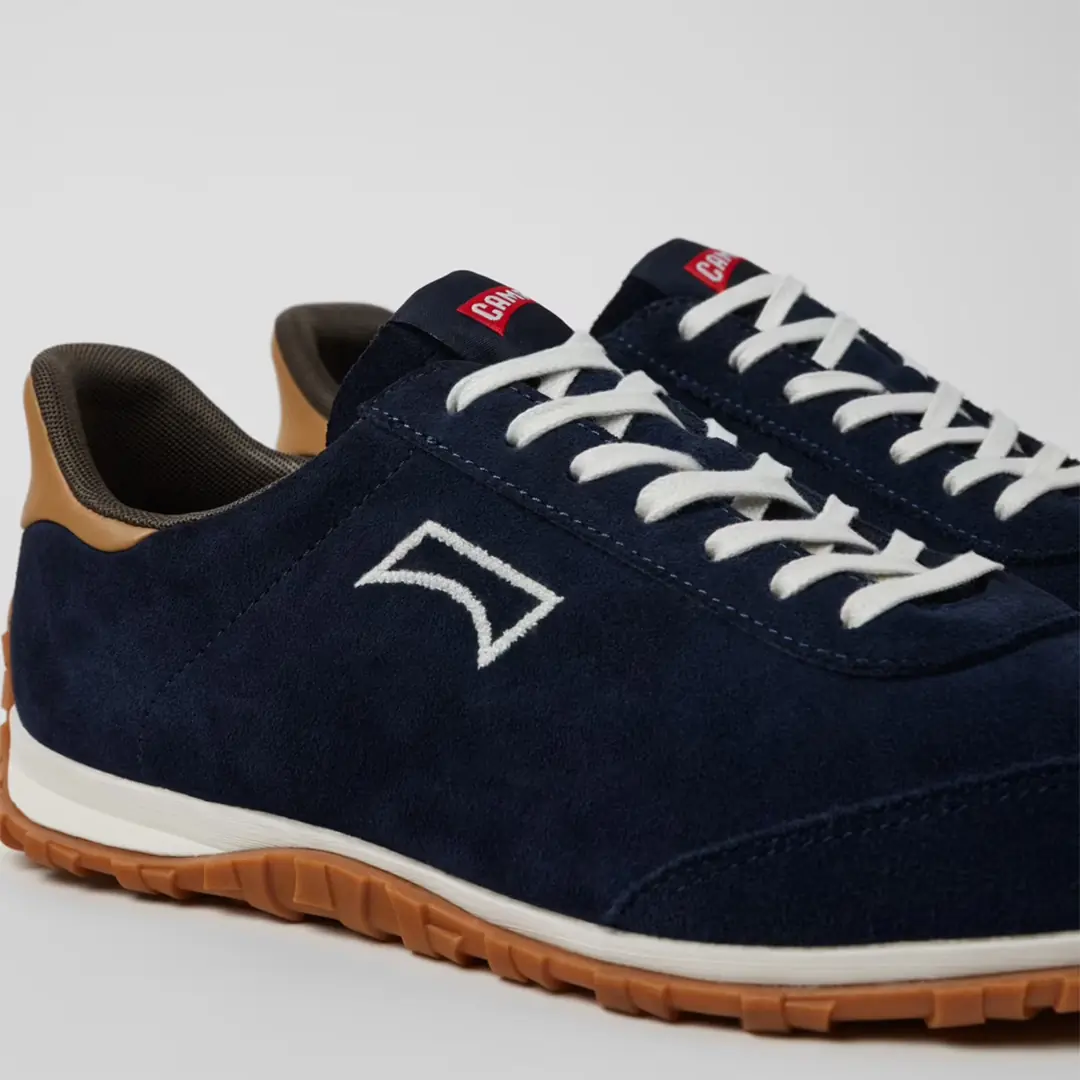 Camper Drift Walk Erkek Sneaker - Mavi
