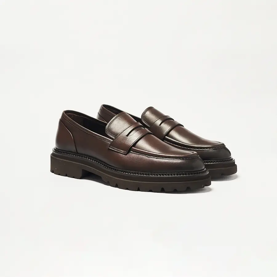 John May  Erkek Loafer