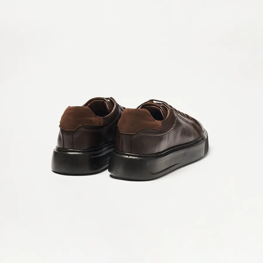 John May  Erkek Sneaker