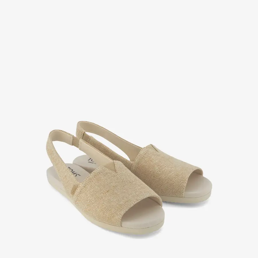 Toms Alpargata Classic Kadın Sandalet