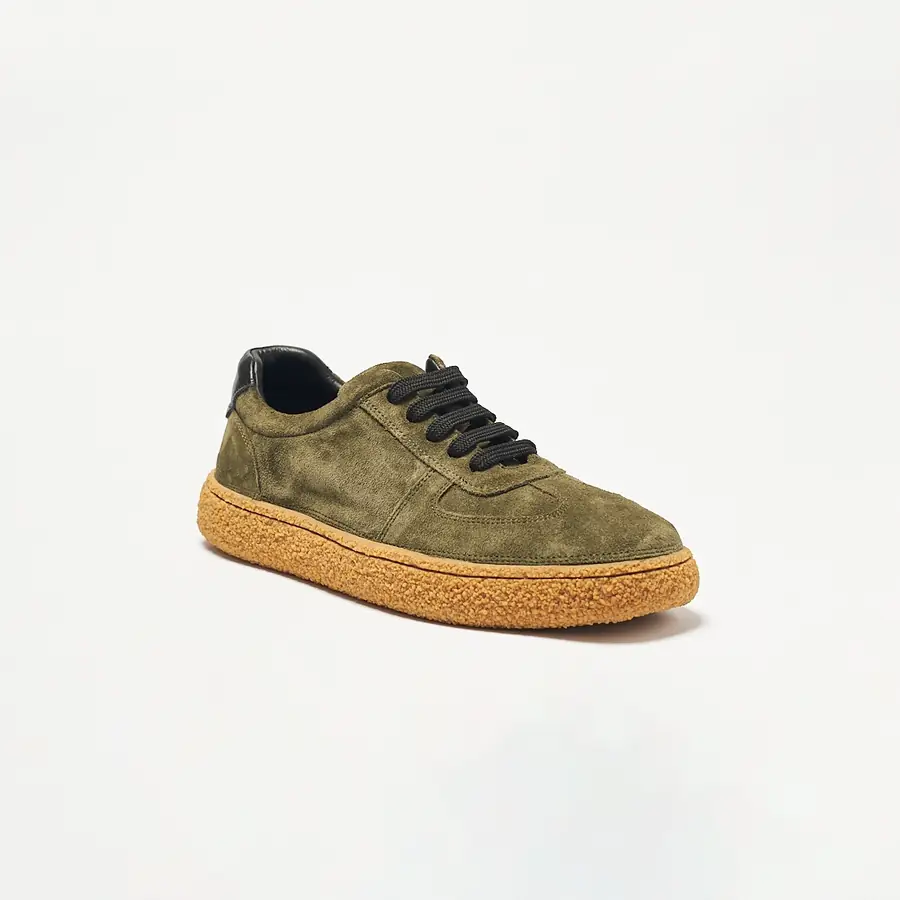 John May  Erkek Sneaker