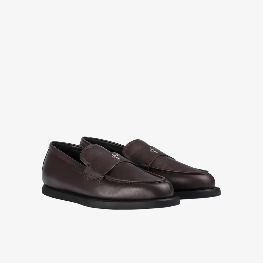 Paciotti  Erkek Loafer