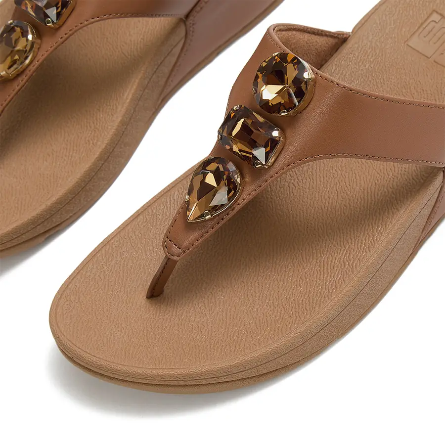 Fitflop Lulu Kadın Parmak Arası Terlik