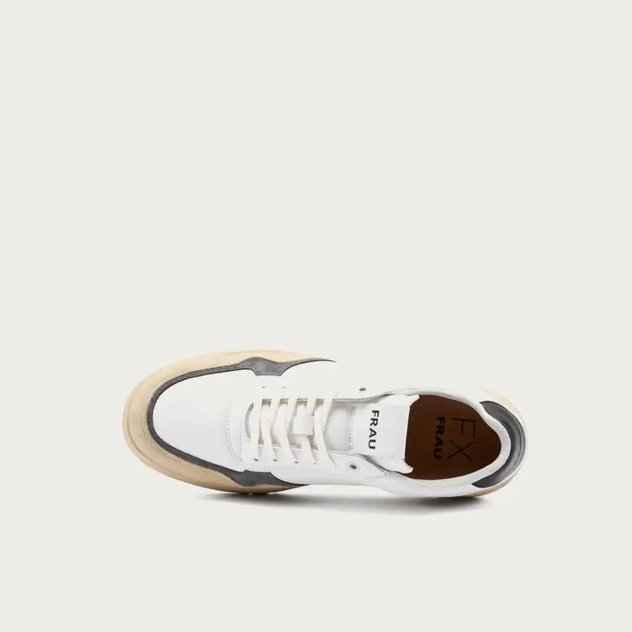 Frau Suede Erkek Sneaker