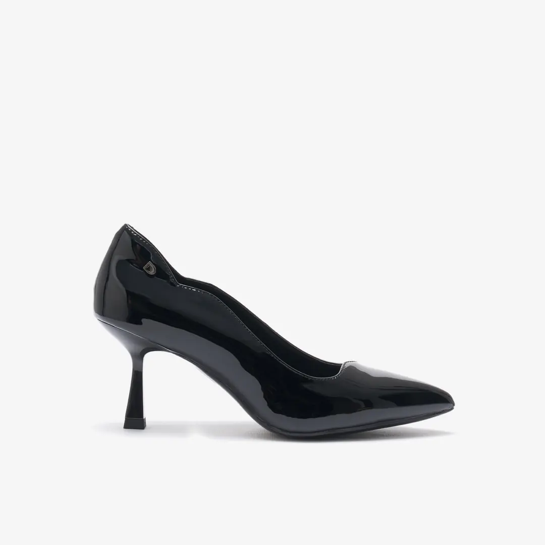 Donna Serena T.6226DP Kadın Stiletto
