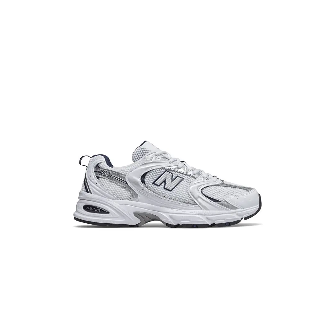 New Balance MR530SG Kadın Sneaker - Beyaz
