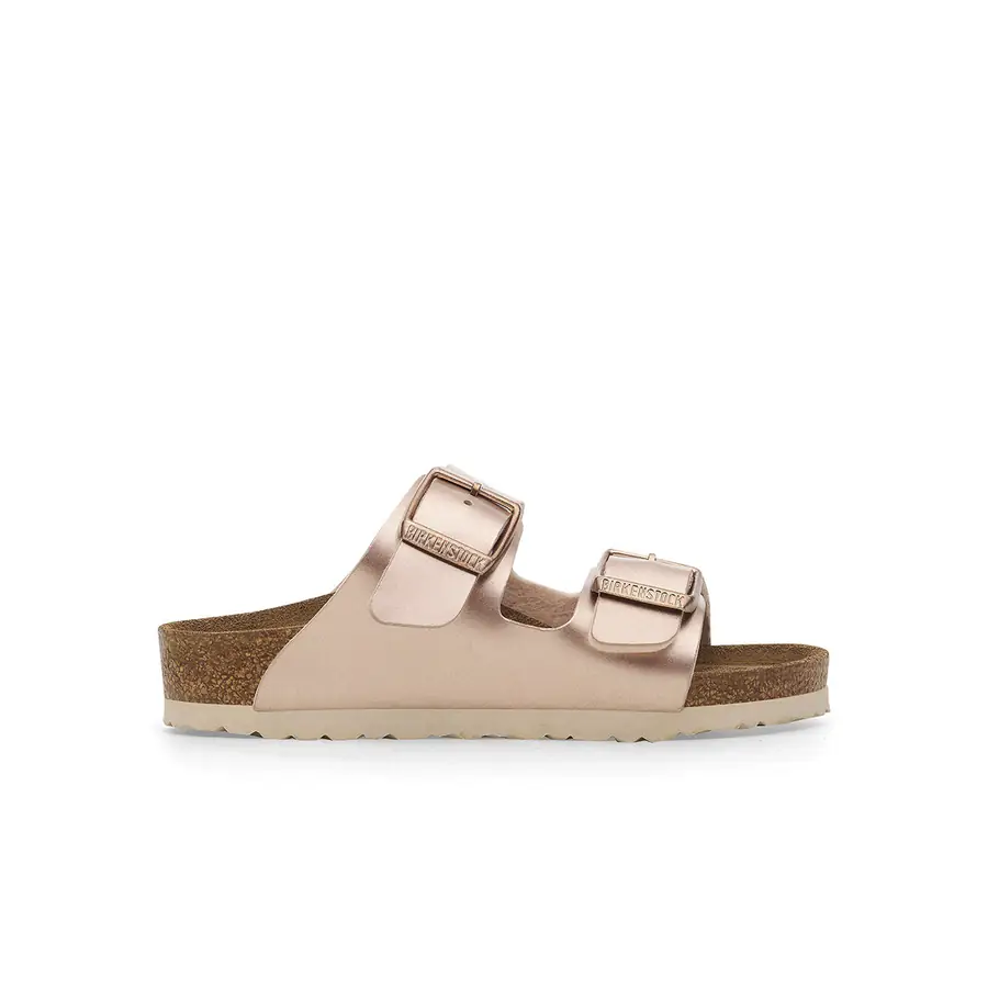 Birkenstock Arizona BF W Kadın Çift Bantlı Terlik