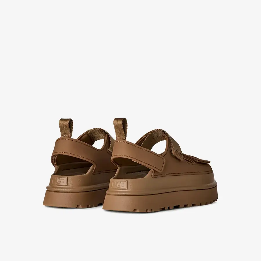 Ugg Goldenglow Kadın Bantlı Sandalet
