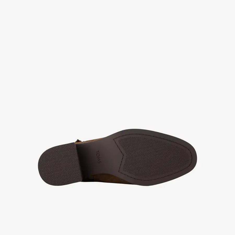 Toms Delilah Buckle Kadın