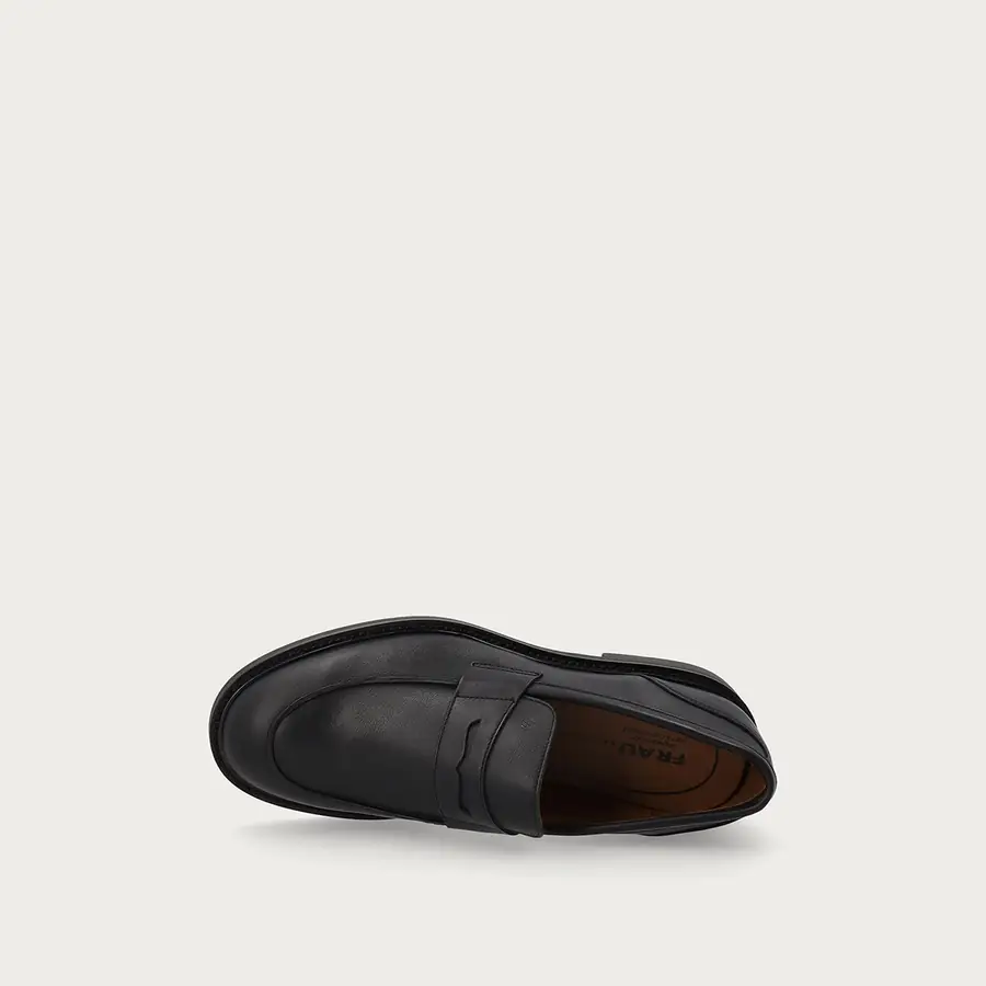 Frau 35M7 Erkek Loafer