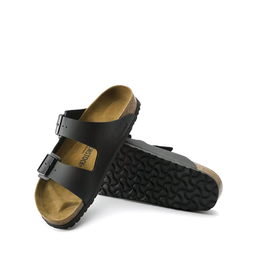 Birkenstock Arizona Erkek Çift Bantlı Terlik