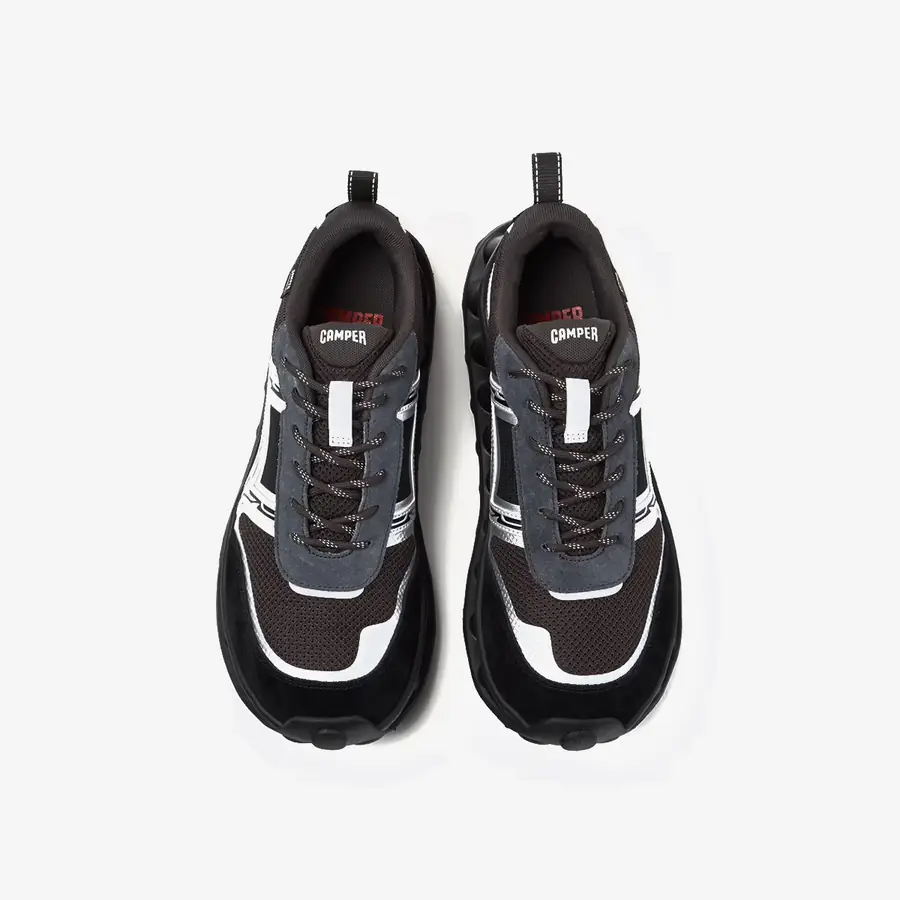 Camper Pelotissima Erkek Sneaker