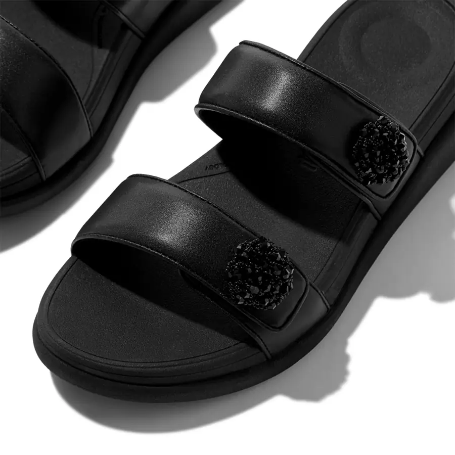 Fitflop F-Mode Go Kadın Çift Bantlı Terlik