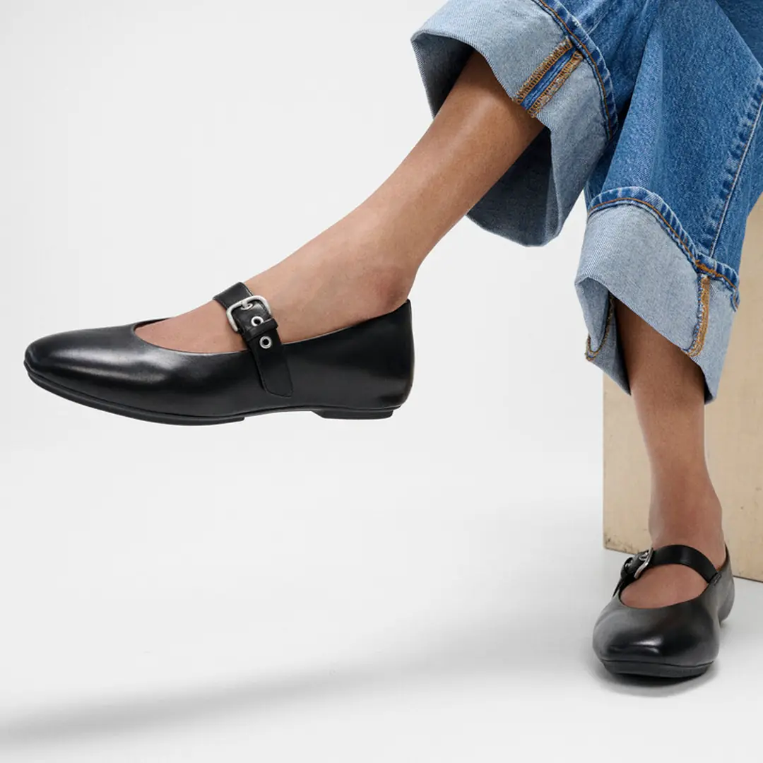 Fitflop Delicato Kadın Mary Jane