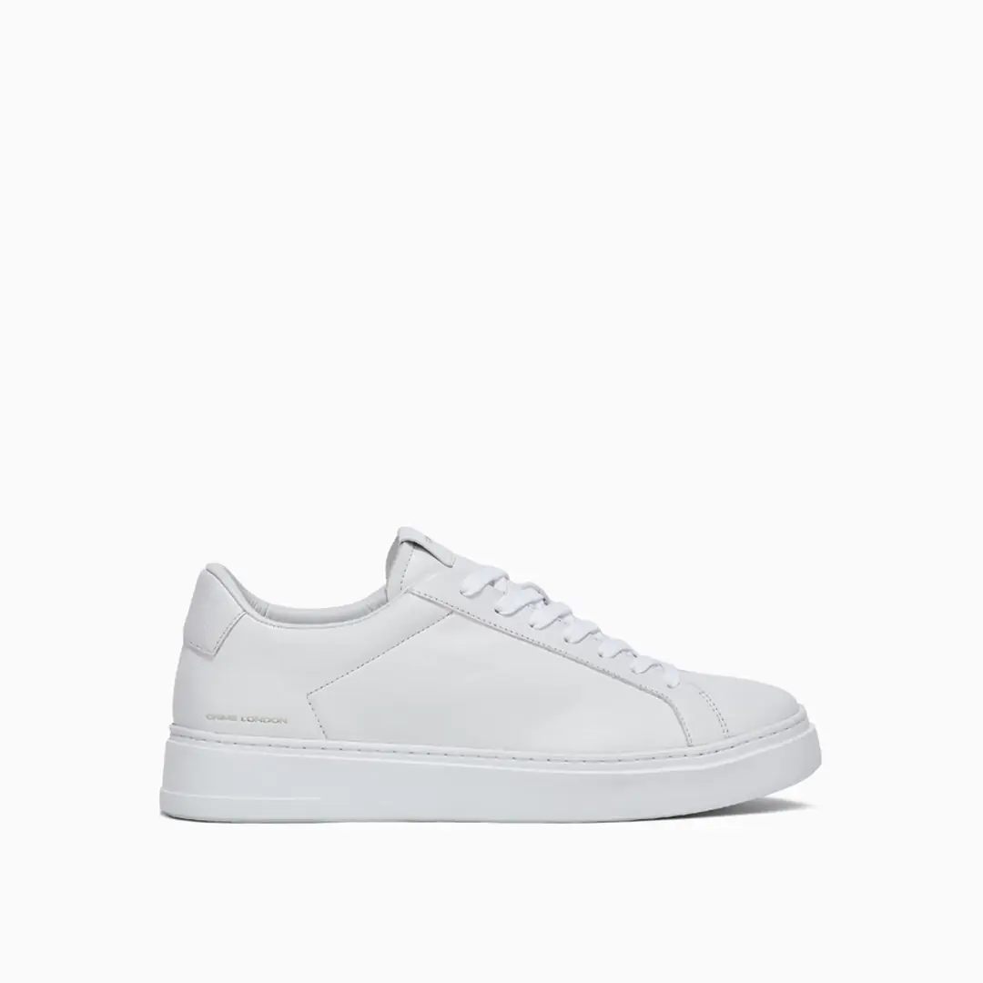 Crime London  Erkek Sneaker